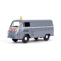Dodávka Matador „Kommunalverwaltung“, TT, Tillig 08605