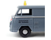 Dodávka Matador „Kommunalverwaltung“, TT, Tillig 08605