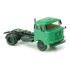 IFA W50L, tahač, májová zelená, TT, Haedl 121013-07