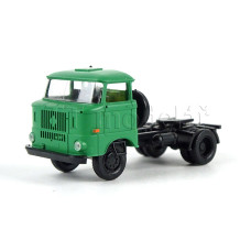 IFA W50L, tahač, májová zelená, TT, Haedl 121013-07