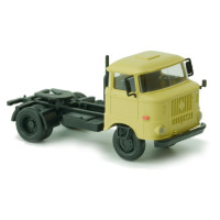 IFA W50L, tahač, písková, TT, Haedl 121013-10