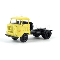 IFA W50L, tahač, písková, TT, Haedl 121013-10 IFA W50L, tahač, písková, TT, Haedl 121013-10