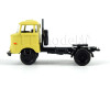 IFA W50L, tahač, písková, TT, Haedl 121013-10