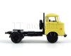 IFA W50L, tahač, písková, TT, Haedl 121013-10