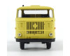 IFA W50L, tahač, písková, TT, Haedl 121013-10