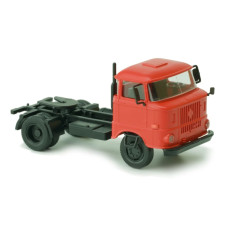 IFA W50L, tahač, červená, TT, Haedl 121013-11