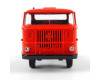 IFA W50L, tahač, červená, TT, Haedl 121013-11