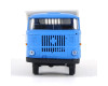IFA W50LA, sklápěčka, modrá, TT, Haedl 121021-03