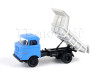 IFA W50LA, sklápěčka, modrá, TT, Haedl 121021-03