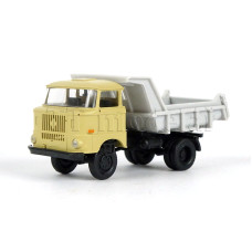 IFA W50LA, sklápěčka, písková, TT, Haedl 121021-10
