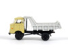 IFA W50LA, sklápěčka, písková, TT, Haedl 121021-10