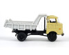 IFA W50LA, sklápěčka, písková, TT, Haedl 121021-10
