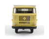 IFA W50LA, sklápěčka, písková, TT, Haedl 121021-10