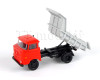 IFA W50LA, sklápěčka, červená, TT, Haedl 121021-11