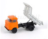 IFA W50LA, sklápěčka, oranžová, TT, Haedl 121021-15