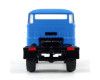 IFA W50LA, tahač návěsů,prodloužená kabina, balonová kola, světle modrá, TT, Haedl 121049-03 IFA W50LA, tahač návěsů,prodloužená kabina, balonová kola, světle modrá, TT, Haedl 121049-03