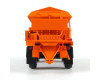 IFA W50LA, posypový vůz se sněhovým pluhem, TT, Haedl 121056-15 IFA W50LA, posypový vůz se sněhovým pluhem, TT, Haedl 121056-15