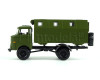 IFA W50LA, pohon všech kol, balonová kola, LAKII, TT, Haedl 124055