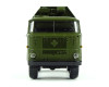 IFA W50LA, pohon všech kol, balonová kola, LAKII, TT, Haedl 124055
