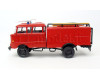 Automobil IFA W50LA TLF16, požární cisterna, TT, Haedl 127023