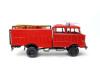Automobil IFA W50LA TLF16, požární cisterna, TT, Haedl 127023