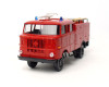 Automobil IFA W50LA TLF16, požární cisterna, TT, Haedl 127023