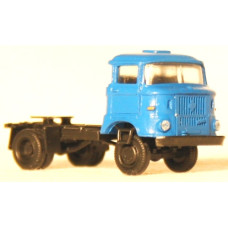IFA W50L, tahač, světle modrá, TT, Haedl 121013-03 IFA W50L, tahač, světle modrá, TT, Haedl 121013-03