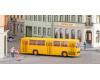 Stavebnice městského autobusu MC Ikarus 260, TT, jednorázová série, Auhagen 66055