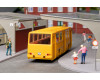 Stavebnice městského autobusu MC Ikarus 260, TT, jednorázová série, Auhagen 66055