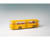 Stavebnice městského autobusu MC Ikarus 260, TT, jednorázová série, Auhagen 66055