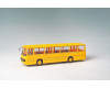 Stavebnice městského autobusu MC Ikarus 260, TT, jednorázová série, Auhagen 66055