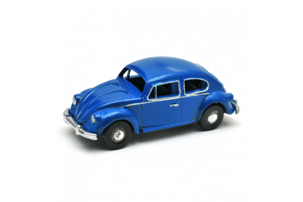 Stavebnice automobilu Volkswagen Brouk, TT, LMS 026 Stavebnice automobilu Volkswagen Brouk, TT, LMS 026