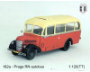 Stavebnice, Praga RN autobus, TT, Štěpnička 182a