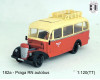 Stavebnice, Praga RN autobus, TT, Štěpnička 182a
