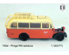 Stavebnice, Praga RN autobus, TT, Štěpnička 182a