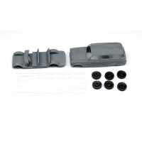 Stavebnice automobilu Š 1202, TT, TT Jeník, TTV01