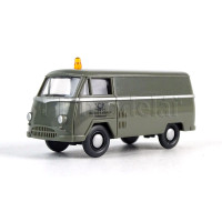 Dodávka Matador „Deutsche Bundespost“, TT, Tillig 08604 Dodávka Matador „Deutsche Bundespost“, TT, Tillig 08604