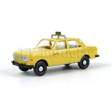 Osobní auto Wartburg 353 „TAXI“, TT, Tillig 08706