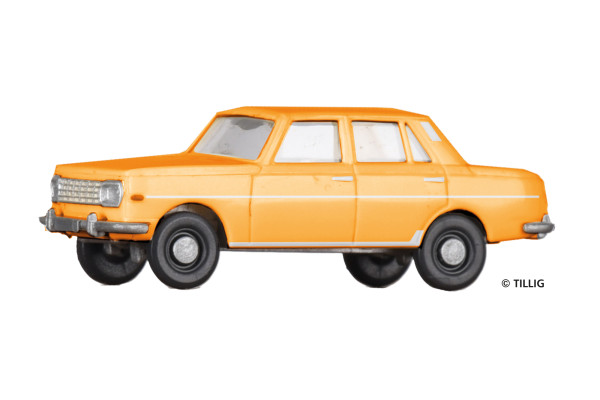 Osobní automobil Wartburg 353, TT, Tillig 08708