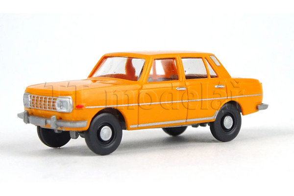 Osobní automobil Wartburg 353, TT, Tillig 08708