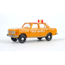 Osobní auto Wartburg 353 „Ramp Dispatch“, TT, Tillig 08709
