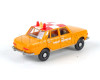 Osobní auto Wartburg 353 „Ramp Dispatch“, TT, Tillig 08709