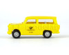 Osobní auto Trabant 601 Kombi „Deutsche Post“, TT, Tillig 08746