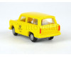 Osobní auto Trabant 601 Kombi „Deutsche Post“, TT, Tillig 08746