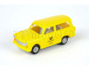 Osobní auto Trabant 601 Kombi „Deutsche Post“, TT, Tillig 08746