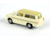 Osobní automobil Trabant 601 Combi, TT, Tillig 08747