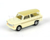 Osobní automobil Trabant 601 Combi, TT, Tillig 08747