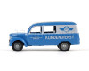 Užitkový automobil Framo, zákaznický servis Simson, TT, Busch 8665