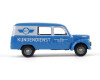 Užitkový automobil Framo, zákaznický servis Simson, TT, Busch 8665