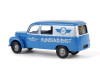 Užitkový automobil Framo, zákaznický servis Simson, TT, Busch 8665